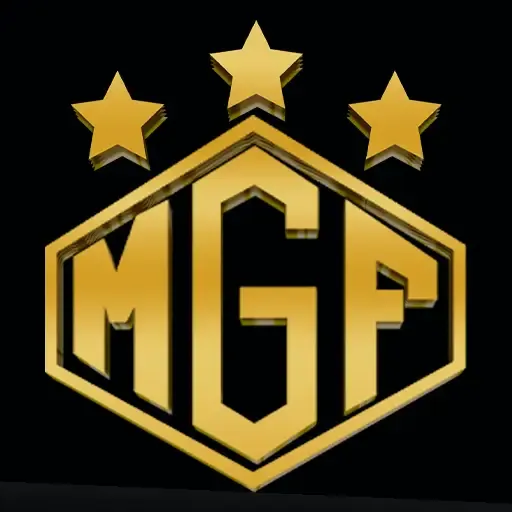 MEGAFAFA - Petualangan Seru di Dunia Fantasi